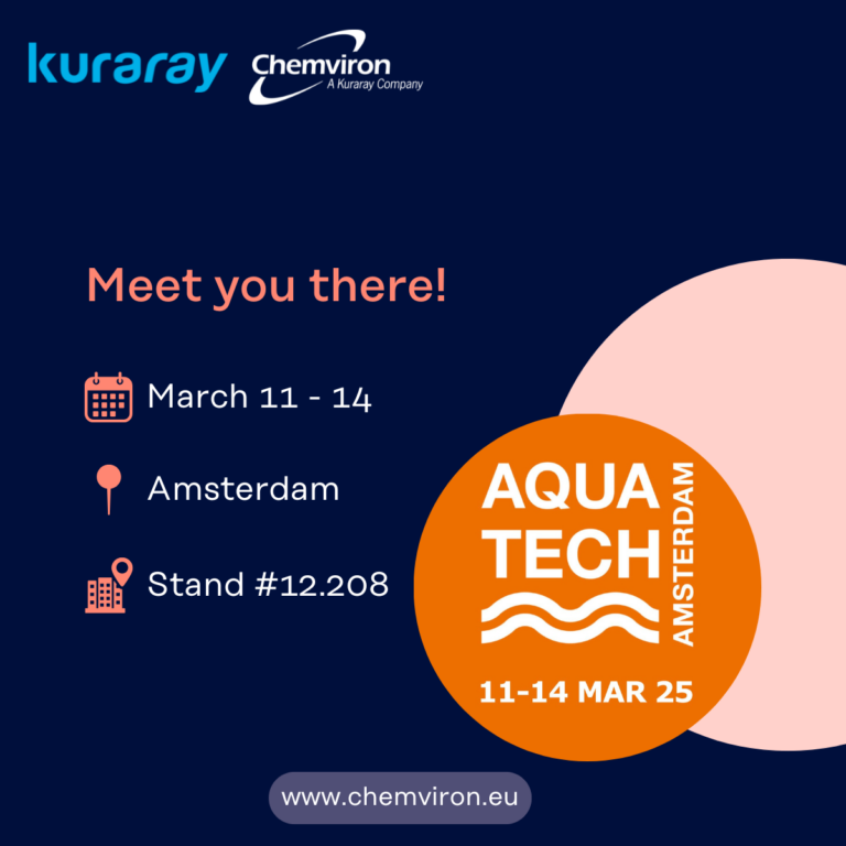 Aquatech 2025