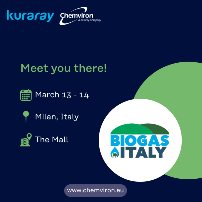 CIB Biogas Italy