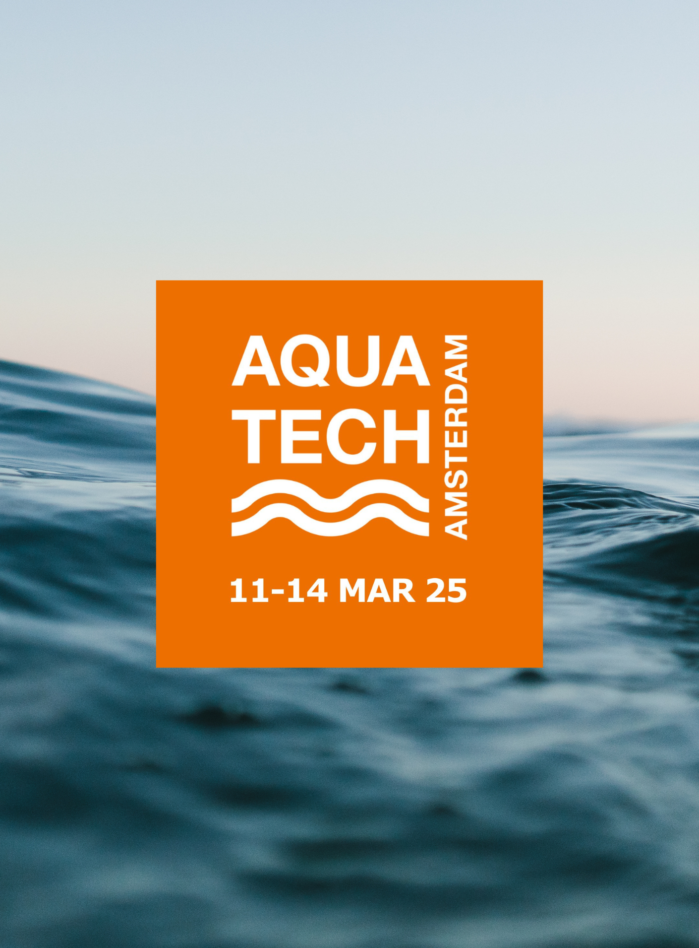 Aquatech 2025